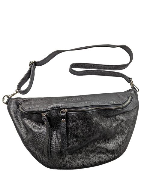 Sac à bandoulière double